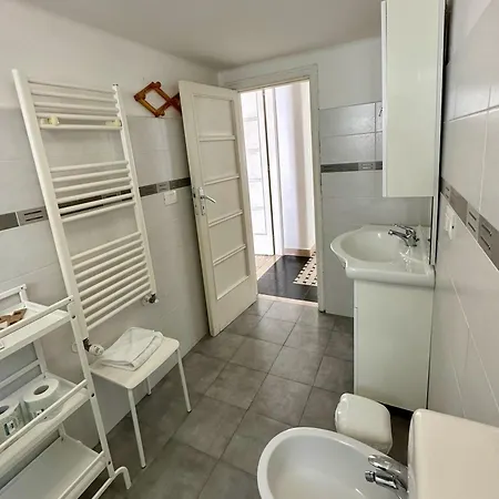 Apartment Via Trevisani