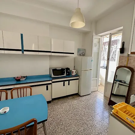 Via Trevisani Apartment