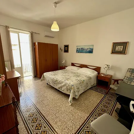 Via Trevisani Apartment *