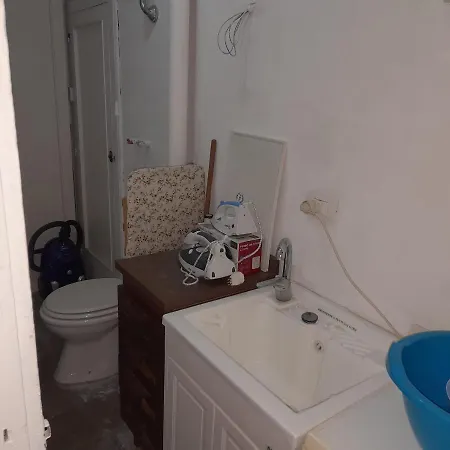 Via Trevisani Appartement Bari