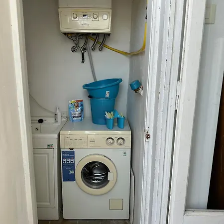 Via Trevisani Appartement Bari