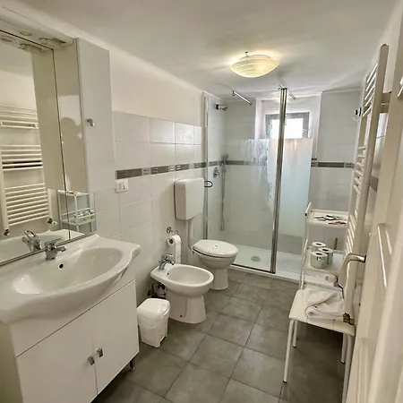 Via Trevisani Appartement *