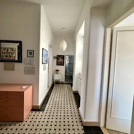Appartement Via Trevisani