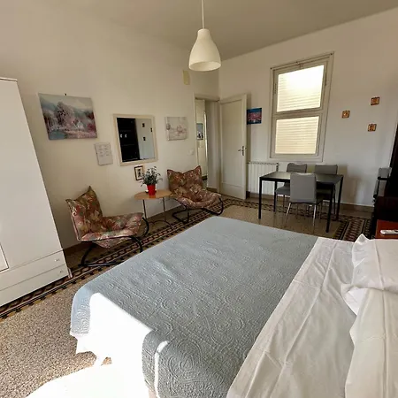 Appartement Via Trevisani